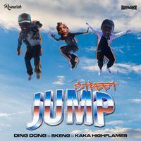 Ding Dong - Street Jump
