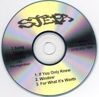 Stepa - 3-Track Demo