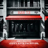 Joey Majors - Bar 72