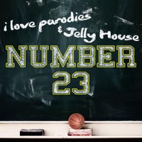 Jelly House - Number 23