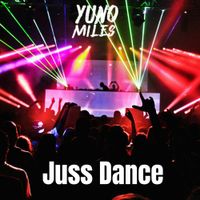 [unknown artist] - Juss Dance