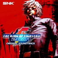 SNK SOUND TEAM - The King of Fighters 2001 (Original Soundtrack)