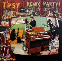 Tipsy - Remix Party!
