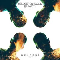 Various Artists - Heldeep DJ Tools EP, Pt. 1
