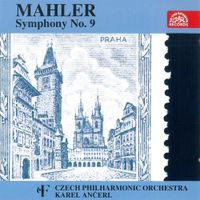 Karel Ančerl - Mahler: Symphony No 9