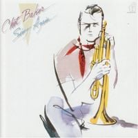 Chet Baker - Chet Baker Sings Again