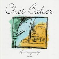Chet Baker - As Time Goes By