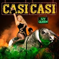 Ivy Queen - Casi Casi