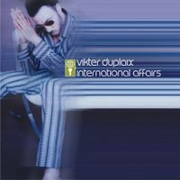 Vikter Duplaix - International Affairs