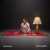 Adri Torr&oacute;n - tercer grado