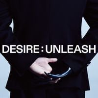 ENHYPEN - DESIRE : UNLEASH