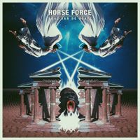 Boaz Van De Beatz - Horse Force