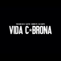 Pressure 9X19 - VIDA C*BRONA