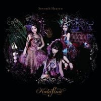 Kalafina - Seventh Heaven