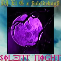 $uicideboy$ - $ilent Night