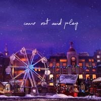 Billie Eilish - come out and play