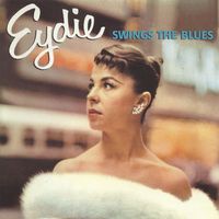 Eydie Gormé - Eydie Swings The Blues
