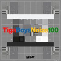 Tiga - 100