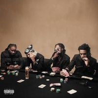 K CAMP - RARE Sound