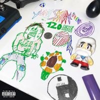 Yung Skrrt - Yung Skrrt & Friends in... 420 EASTER