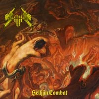 Sijjin - Helljinn Combat