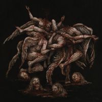 Profanatica - Wreathed In Dead Angels