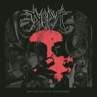 Dispyt - Fr&aring;n Melankoli Till Meningsl&ouml;shet