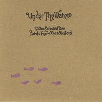 Satoko Fujii - Under the Water (Piano Solo and Duo)