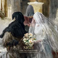 サイ [Sigh] - I Saw The World's End - Hangman's Hymn MMXXV