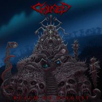 Gouged - Realm of Disgust