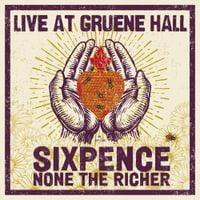 Sixpence None the Richer - Live at Gruene Hall