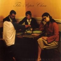 The Paper Chase - God Bless Your Black Heart