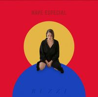 Ruzzi - Nave Espacial