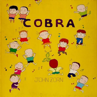 John Zorn - Cobra