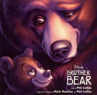 Phil Collins - Brother Bear