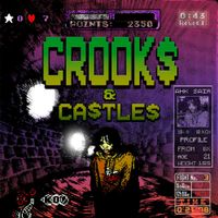 Ahk Sair - Crook$ & Ca$tle$