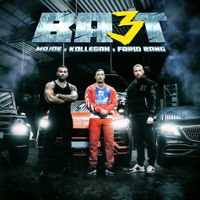 Majoe - BA3T