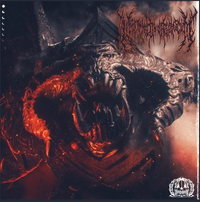 Wretched Horror Scum - Wretched Horror Scum