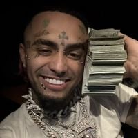 Lil Pump - Curtains
