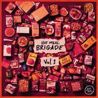 Various Artists - Hot Meal Brigade Vol.1 (VA)