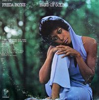 Freda Payne - Band Of Gold