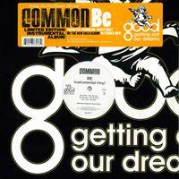 Common - Be (Instrumentals)