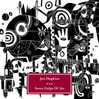 Jon Hopkins - Seven Gulps of Air