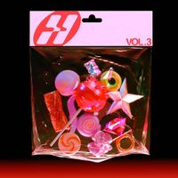 Various Artists - Hot Meal Brigade Vol.3 (VA)