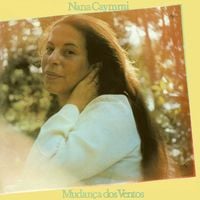 Nana Caymmi - Mudan&ccedil;a Dos Ventos