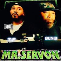 T.F - Mr. Serv-On