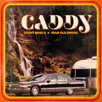 Count Bass D - Caddy