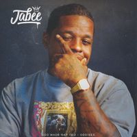 Jabee - God Made Rap