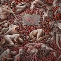 Acidic Vaginal Liquid Explosion Generated By Mass Amounts Of Filthy Fecal Fisting And Sadistic Septi - Gore 2.0
