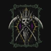 Nocturnal Nihil - 誅伐